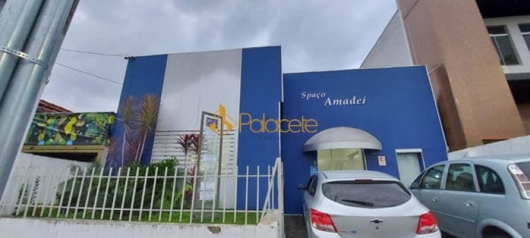 Imagem Sala Comercial para Alugar, 8 m² em Centro - Pindamonhangaba