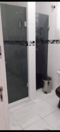 Imagem Apartamento com 1 Quarto à Venda, 59 m² em Centro - São Vicente Imagem Apartamento com 1 Quarto à Venda, 59 m² em Centro - São Vicente