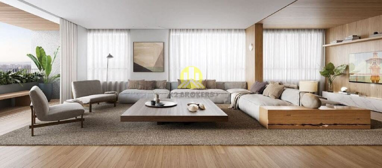 Imagem Apartamento com 2 Quartos à Venda, 134 m² em Cerqueira César - São Paulo Imagem Apartamento com 2 Quartos à Venda, 134 m² em Cerqueira César - São Paulo