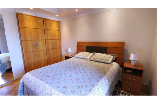 Imagem Apartamento com 3 Quartos à Venda, 166 m² em Panamby - São Paulo
