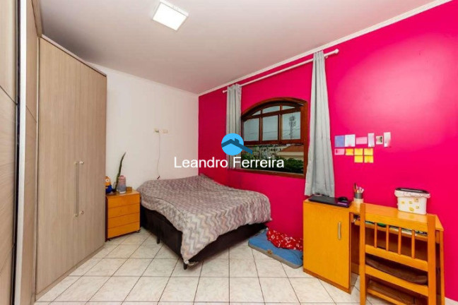 Imagem Sobrado com 3 Quartos à Venda, 139 m² em Jordanópolis - São Bernardo Do Campo Imagem Sobrado com 3 Quartos à Venda, 139 m² em Jordanópolis - São Bernardo Do Campo