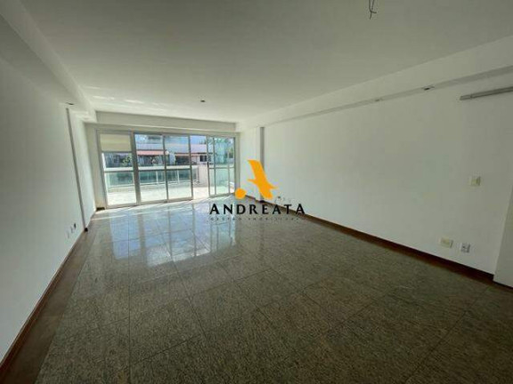 Imagem Cobertura com 4 Quartos à Venda, 388 m² em Recreio Dos Bandeirantes - Rio De Janeiro