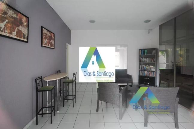 Imagem Apartamento com 2 Quartos à Venda, 50 m² em Jardim Vergueiro (sacomã) - São Paulo Imagem Apartamento com 2 Quartos à Venda, 50 m² em Jardim Vergueiro (sacomã) - São Paulo