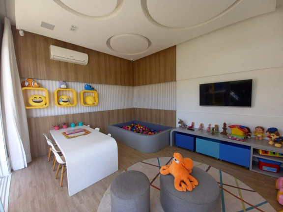 Imagem Apartamento com 3 Quartos à Venda, 101 m² em Palmas - Governador Celso Ramos Imagem Apartamento com 3 Quartos à Venda, 101 m² em Palmas - Governador Celso Ramos