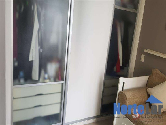 Imagem Apartamento com 2 Quartos à Venda, 70 m² em Lauzane Paulista - São Paulo