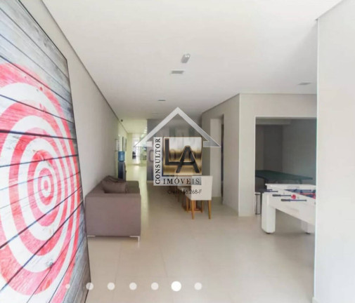 Imagem Apartamento com 3 Quartos à Venda, 73 m² em Vila Andrade - São Paulo