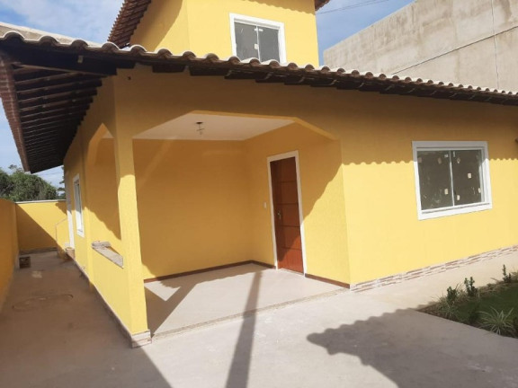 Imagem Casa com 3 Quartos à Venda, 180 m² em Raphaville - Maricá