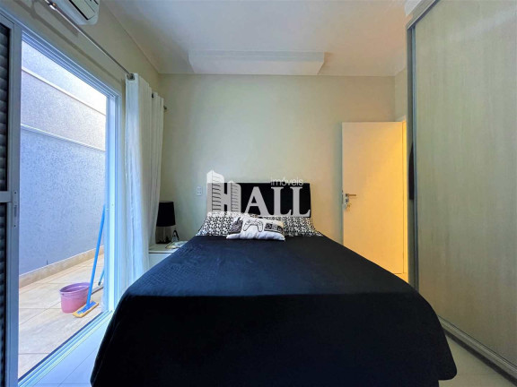 Imagem Casa com 3 Quartos à Venda, 314 m² em Parque Residencial Damha Vi - São José Do Rio Preto Imagem Casa com 3 Quartos à Venda, 314 m² em Parque Residencial Damha Vi - São José Do Rio Preto