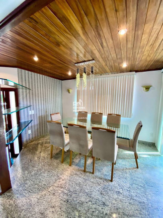 Imagem Casa com 4 Quartos à Venda,  em Parque Flamboyant - Campos Dos Goytacazes