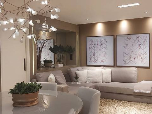 Imagem Apartamento com 3 Quartos à Venda, 130 m² em Saúde - São Paulo