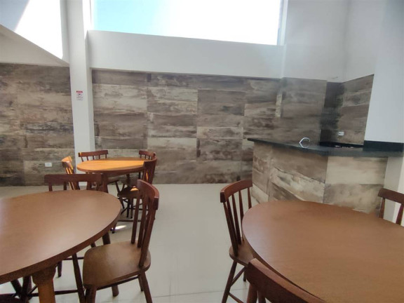 Imagem Apartamento com 3 Quartos à Venda, 143 m² em Maracanã - Praia Grande Imagem Apartamento com 3 Quartos à Venda, 143 m² em Maracanã - Praia Grande