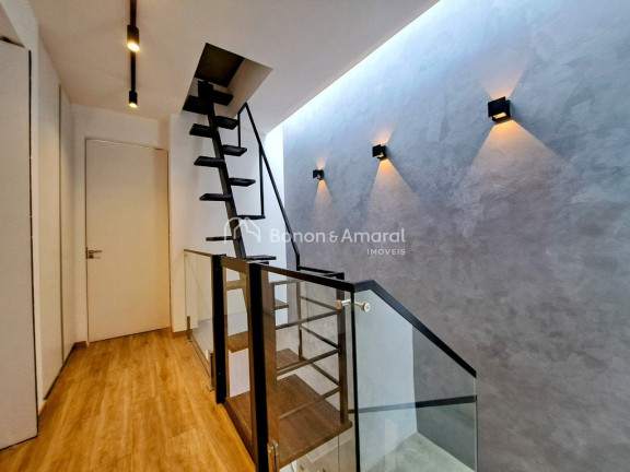 Imagem Casa de Condomínio com 3 Quartos à Venda, 195 m² em Chácara Primavera - Campinas Imagem Casa de Condomínio com 3 Quartos à Venda, 195 m² em Chácara Primavera - Campinas
