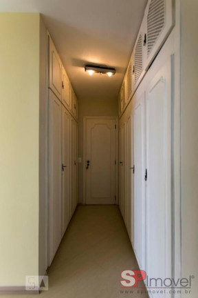 Imagem Apartamento com 4 Quartos à Venda, 220 m² em Vila Mariana - São Paulo Imagem Apartamento com 4 Quartos à Venda, 220 m² em Vila Mariana - São Paulo