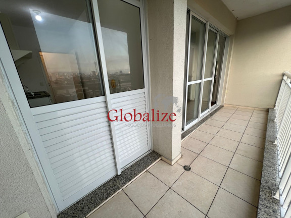 Imagem Imóvel com 1 Quarto à Venda, 50 m² em Vila Mathias - Santos