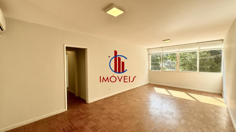 Imagem Apartamento com 2 Quartos à Venda, 100 m² em Jardim Europa - São Paulo