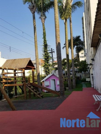 Imagem Apartamento com 2 Quartos à Venda, 48 m² em Vila Amália (zona Norte) - São Paulo Imagem Apartamento com 2 Quartos à Venda, 48 m² em Vila Amália (zona Norte) - São Paulo