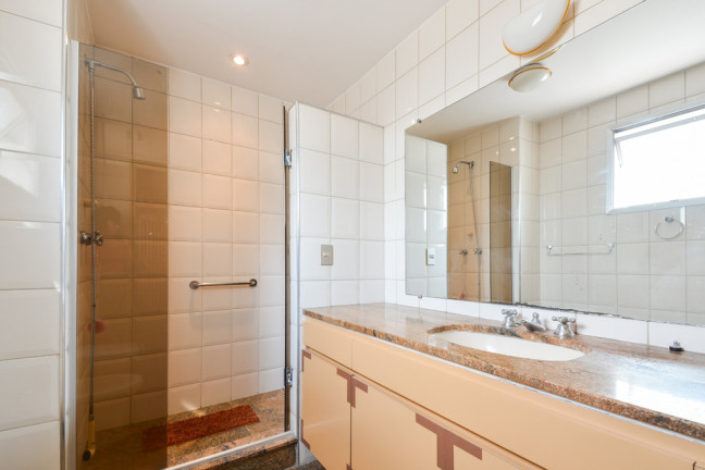 Imagem Apartamento com 4 Quartos à Venda, 202 m² em Higienópolis - São Paulo Imagem Apartamento com 4 Quartos à Venda, 202 m² em Higienópolis - São Paulo