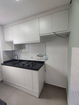Imagem Apartamento com 2 Quartos à Venda, 42 m² em Jardim Guarujá - Sorocaba Imagem Apartamento com 2 Quartos à Venda, 42 m² em Jardim Guarujá - Sorocaba