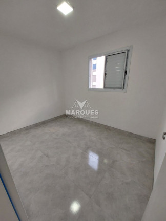 Imagem Apartamento com 2 Quartos à Venda, 42 m² em Jardim Villagio Ghiraldelli - Hortolândia
