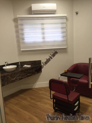 Imagem Apartamento com 4 Quartos à Venda, 312 m² em Centro - Sorocaba