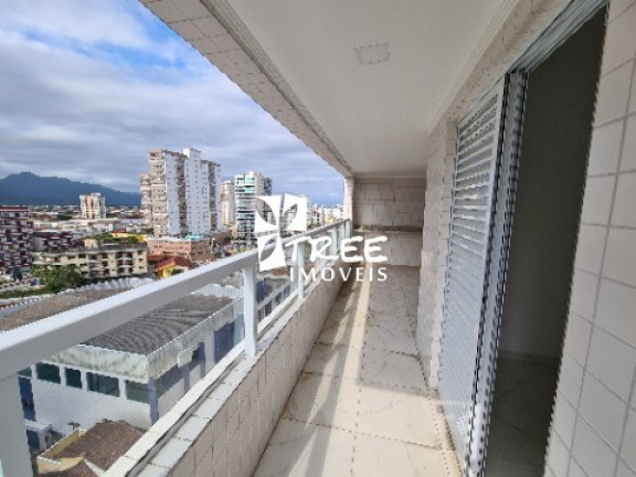 Imagem Apartamento com 2 Quartos à Venda, 67 m² em Vila Caiçara - Praia Grande Imagem Apartamento com 2 Quartos à Venda, 67 m² em Vila Caiçara - Praia Grande