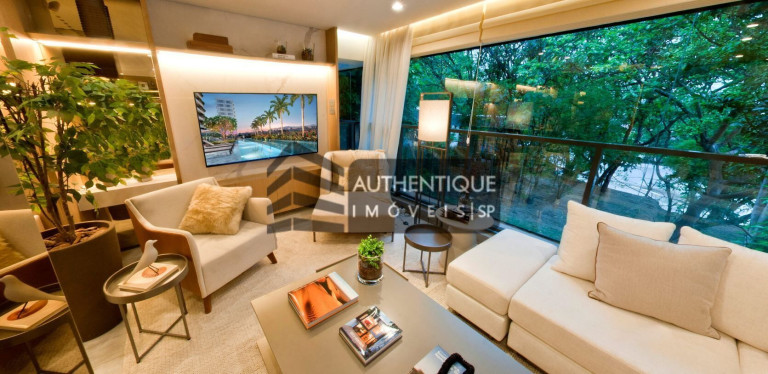Imagem Apartamento com 4 Quartos à Venda, 156 m² em Perdizes - São Paulo