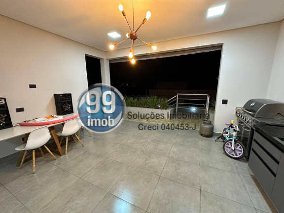 Imagem Casa com 3 Quartos à Venda, 254 m² em Ninho Verde Ii - Pardinho Imagem Casa com 3 Quartos à Venda, 254 m² em Ninho Verde Ii - Pardinho