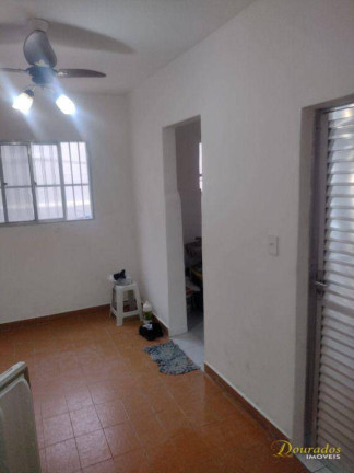 Imagem Apartamento com 1 Quarto à Venda, 53 m² em Boqueirão - Praia Grande