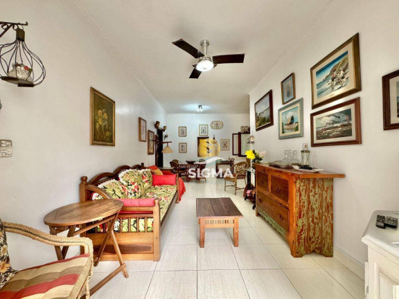 Imagem Apartamento com 3 Quartos à Venda, 131 m² em Pitangueiras - Guarujá Imagem Apartamento com 3 Quartos à Venda, 131 m² em Pitangueiras - Guarujá