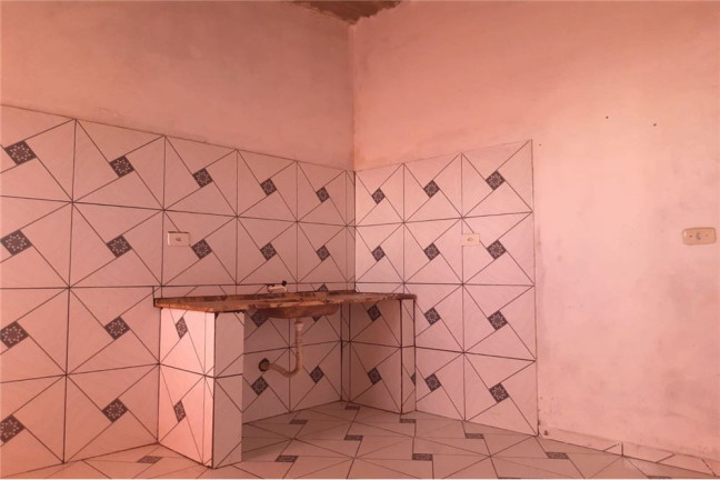 Imagem Casa com 1 Quarto à Venda, 41 m² em Jardim Cachoeira - Salto De Pirapora