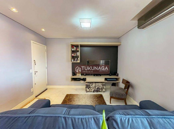 Imagem Apartamento com 4 Quartos à Venda, 102 m² em Vila Regente Feijó - São Paulo Imagem Apartamento com 4 Quartos à Venda, 102 m² em Vila Regente Feijó - São Paulo