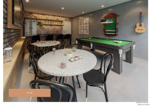 Imagem Apartamento com 2 Quartos à Venda, 60 m² em Vila Miranda - Sumaré