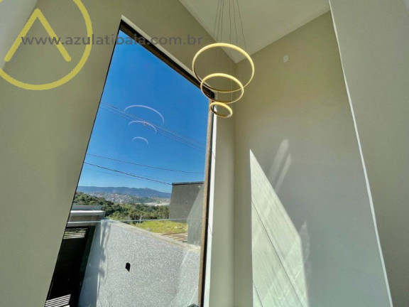 Imagem Casa com 3 Quartos à Venda, 143 m² em Loteamento Vivejo - Atibaia