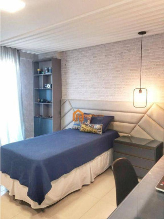 Imagem Apartamento com 3 Quartos à Venda, 204 m² em Engenheiro Luciano Cavalcante - Fortaleza Imagem Apartamento com 3 Quartos à Venda, 204 m² em Engenheiro Luciano Cavalcante - Fortaleza