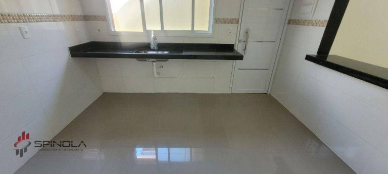 Imagem Casa com 2 Quartos à Venda, 110 m² em Maracanã - Praia Grande Imagem Casa com 2 Quartos à Venda, 110 m² em Maracanã - Praia Grande