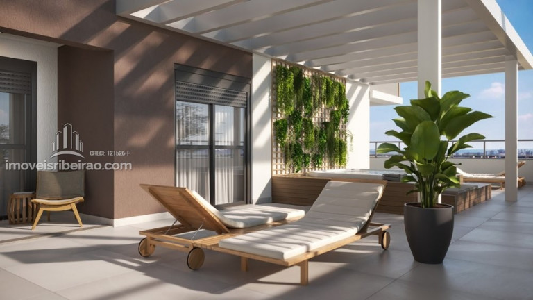 Imagem Apartamento com 3 Quartos à Venda, 381 m² em Jardim Ilhas Do Sul - Ribeirão Preto Imagem Apartamento com 3 Quartos à Venda, 381 m² em Jardim Ilhas Do Sul - Ribeirão Preto