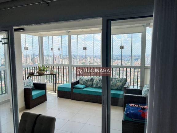 Imagem Apartamento com 3 Quartos à Venda, 153 m² em Santana - São Paulo