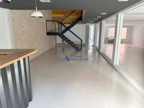 Imagem Edifício Residencial à Venda, 600 m² em água Rasa - São Paulo Imagem Edifício Residencial à Venda, 600 m² em água Rasa - São Paulo