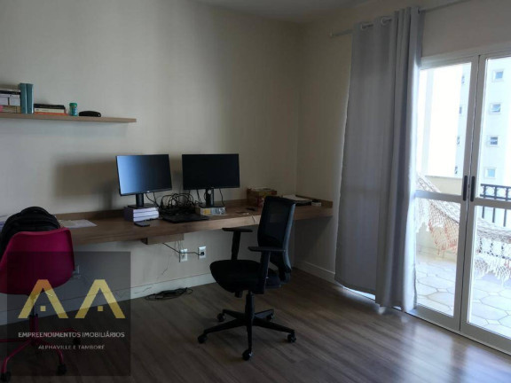 Imagem Apartamento com 3 Quartos à Venda, 139 m² em Alphaville - Santana De Parnaíba Imagem Apartamento com 3 Quartos à Venda, 139 m² em Alphaville - Santana De Parnaíba