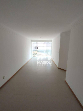 Foto do imóvel Apartamento com 3 Quartos à Venda, 100 m² em Praia De Itapoã - Vila Velha