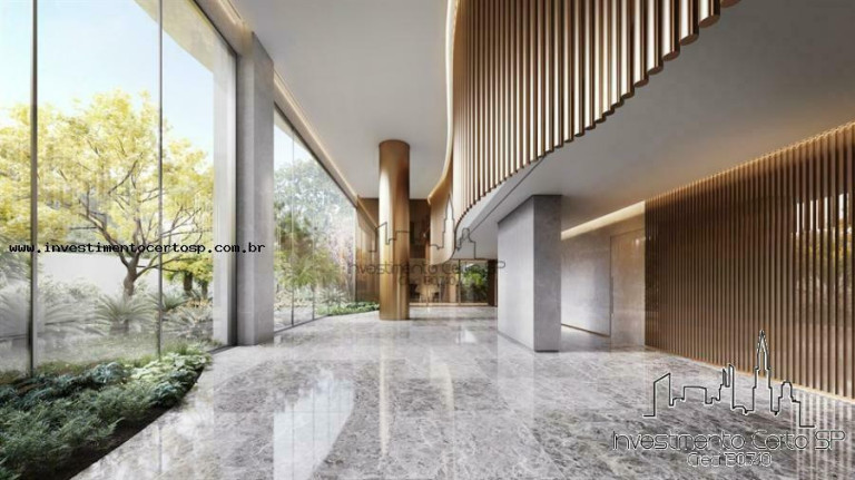 Imagem Apartamento com 3 Quartos à Venda, 161 m² em Vila Clementino - São Paulo
