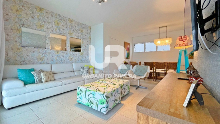 Imagem Imóvel com 3 Quartos à Venda, 138 m² em Riviera | Módulo 08 - Bertioga