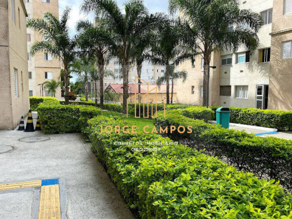 Imagem Apartamento com 2 Quartos à Venda, 47 m² em Jardim Ismênia - São José Dos Campos Imagem Apartamento com 2 Quartos à Venda, 47 m² em Jardim Ismênia - São José Dos Campos