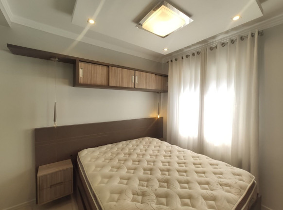 Imagem Apartamento com 4 Quartos à Venda, 192 m² em Universitário - Santa Cruz Do Sul Imagem Apartamento com 4 Quartos à Venda, 192 m² em Universitário - Santa Cruz Do Sul