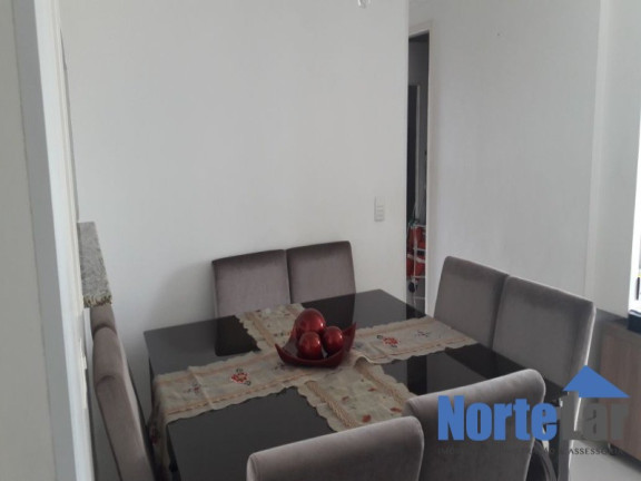 Imagem Apartamento com 3 Quartos à Venda, 69 m² em Piqueri - São Paulo