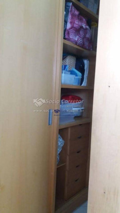 Imagem Apartamento com 2 Quartos à Venda, 68 m² em Santana - São Paulo