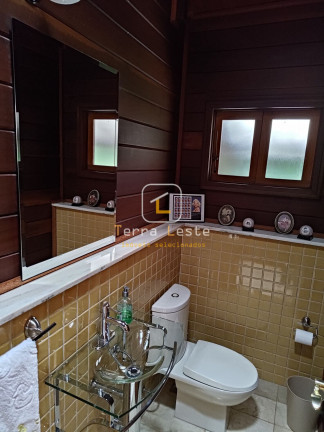 Imagem Casa com 4 Quartos à Venda, 379 m² em Retiro Do Chalé - Brumadinho