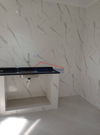 Imagem Apartamento com 2 Quartos à Venda, 60 m² em Saboó - Santos