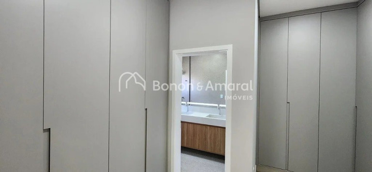 Imagem Casa de Condomínio com 3 Quartos à Venda, 390 m² em Parque Brasil 500 - Paulínia