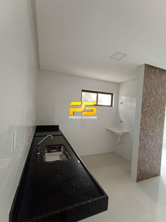 Imagem Casa com 4 Quartos à Venda, 108 m² em Cidade Dos Colibris - João Pessoa